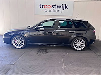 Alfa romeo - 159 - sportwagon - 1.9 jtd ti - car - 2008 - afbeelding 12 van  24