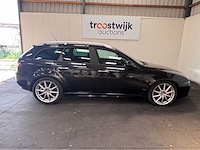 Alfa romeo - 159 - sportwagon - 1.9 jtd ti - car - 2008 - afbeelding 19 van  24