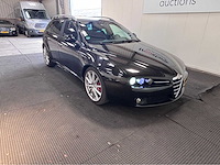 Alfa romeo - 159 - sportwagon - 1.9 jtd ti - car - 2008 - afbeelding 22 van  24