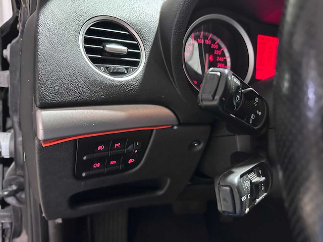 Alfa romeo - 159 sportwagon - 1.9 jtd q-tr. prog. - 56-gjp-9- 2009 - afbeelding 3 van  16