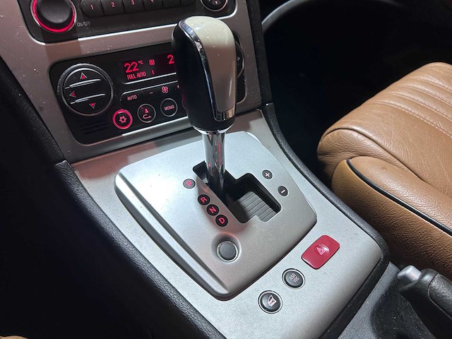 Alfa romeo - 159 sportwagon - 1.9 jtd q-tr. prog. - 56-gjp-9- 2009 - afbeelding 4 van  16