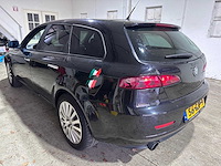 Alfa romeo - 159 sportwagon - 1.9 jtd q-tr. prog. - 56-gjp-9- 2009 - afbeelding 9 van  16