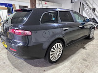 Alfa romeo - 159 sportwagon - 1.9 jtd q-tr. prog. - 56-gjp-9- 2009 - afbeelding 11 van  16
