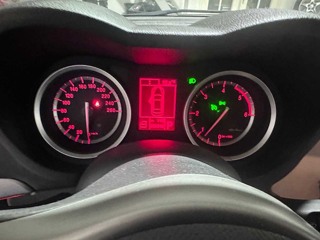 Alfa romeo - 159 sportwagon - 1.9 jtd q-tr. prog. - 56-gjp-9- 2009 - afbeelding 16 van  16