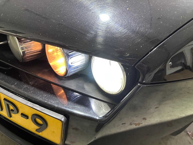 Alfa romeo - 159 sportwagon - 1.9 jtd q-tr. prog. - 56-gjp-9- 2009 - afbeelding 8 van  18