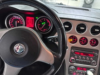 Alfa romeo - 159 sportwagon - 1.9 jtd q-tr. prog. - 56-gjp-9- 2009 - afbeelding 17 van  18