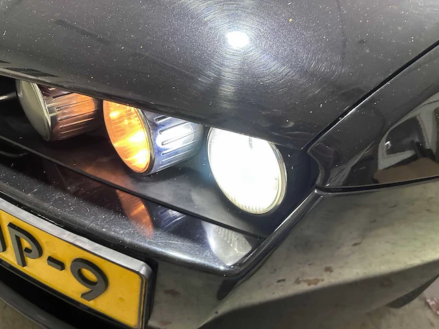 Alfa romeo - 159 sportwagon - 1.9 jtd q-tr. prog. - 56-gjp-9- 2009 - afbeelding 8 van  18