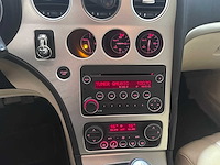 Alfa romeo - 159 sportwagon - 1.9 jts distinctive - 83-xk-dh- 2007 - afbeelding 2 van  11