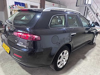 Alfa romeo - 159 sportwagon - 1.9 jts distinctive - 83-xk-dh- 2007 - afbeelding 7 van  11