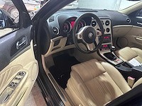 Alfa romeo - 159 sportwagon - 1.9 jts distinctive - 83-xk-dh- 2007 - afbeelding 10 van  11