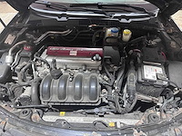 Alfa romeo - 159 sportwagon - 1.9 jts distinctive - 83-xk-dh- 2007 - afbeelding 17 van  18
