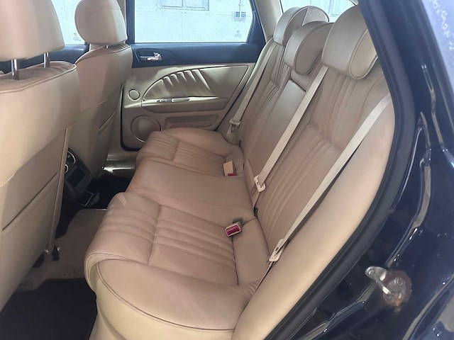 Alfa romeo - 159 sportwagon - 1.9 jts distinctive - 83-xk-dh- 2007 - afbeelding 6 van  18