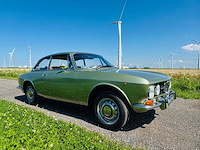 Alfa romeo - 1750 gt veloce - pm-09-49 - 1972 - uniek - afbeelding 3 van  31