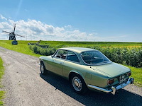 Alfa romeo - 1750 gt veloce - pm-09-49 - 1972 - uniek - afbeelding 8 van  31