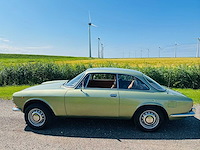 Alfa romeo - 1750 gt veloce - pm-09-49 - 1972 - uniek - afbeelding 14 van  31