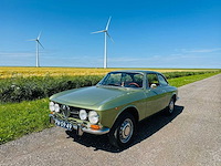 Alfa romeo - 1750 gt veloce - pm-09-49 - 1972 - uniek - afbeelding 12 van  31