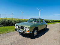 Alfa romeo - 1750 gt veloce - pm-09-49 - 1972 - uniek - afbeelding 23 van  31