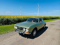 Alfa romeo - 1750 gt veloce - pm-09-49 - 1972 - uniek - afbeelding 26 van  31
