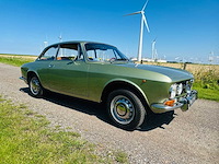 Alfa romeo - 1750 gt veloce - pm-09-49 - 1972 - uniek - afbeelding 30 van  31