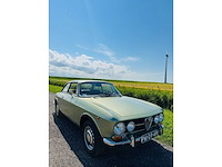 Alfa romeo - 1750 gt veloce - pm-09-49 - 1972 - uniek - afbeelding 2 van  31