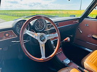 Alfa romeo - 1750 gt veloce - pm-09-49 - 1972 - uniek - afbeelding 17 van  31