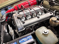 Alfa romeo - 1750 gt veloce - pm-09-49 - 1972 - uniek - afbeelding 24 van  31