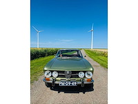 Alfa romeo - 1750 gt veloce - pm-09-49 - 1972 - uniek - afbeelding 27 van  31