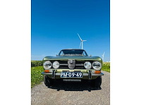 Alfa romeo - 1750 gt veloce - pm-09-49 - 1972 - uniek - afbeelding 28 van  31