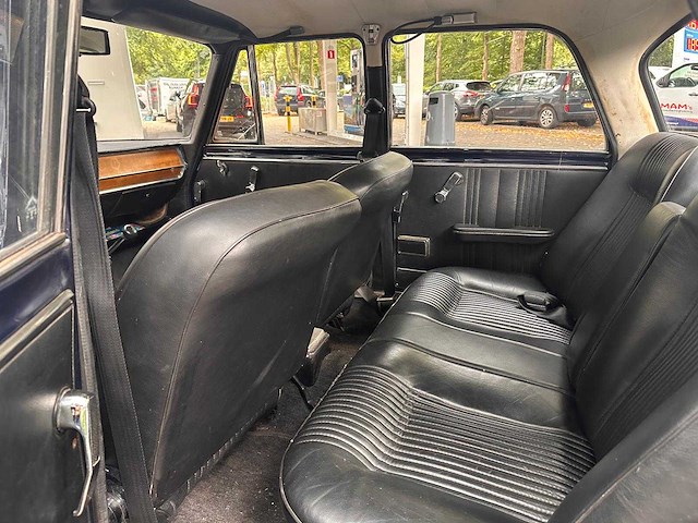 Alfa romeo - 1973 - giulia - 1.6 super - 67-dt-gp - personenauto - afbeelding 6 van  19