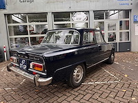 Alfa romeo - 1973 - giulia - 1.6 super - 67-dt-gp - personenauto - afbeelding 13 van  19