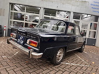 Alfa romeo - 1973 - giulia - 1.6 super - 67-dt-gp - personenauto - afbeelding 14 van  19