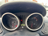 Alfa romeo - 1998 - spider v6 - 3.0-12v v6 - personenauto - afbeelding 9 van  24