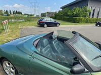 Alfa romeo - 1998 - spider v6 - 3.0-12v v6 - personenauto - afbeelding 19 van  24