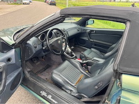 Alfa romeo - 1998 - spider v6 - 3.0-12v v6 - personenauto - afbeelding 7 van  23