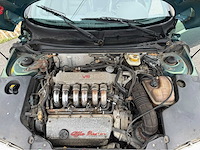 Alfa romeo - 1998 - spider v6 - 3.0-12v v6 - personenauto - afbeelding 12 van  23