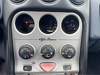 Alfa romeo - 1998 - spider v6 - 3.0-12v v6 - personenauto - afbeelding 13 van  23
