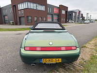 Alfa romeo - 1998 - spider v6 - 3.0-12v v6 - personenauto - afbeelding 14 van  23