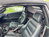 Alfa romeo - 1998 - spider v6 - 3.0-12v v6 - personenauto - afbeelding 15 van  23