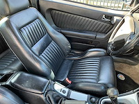Alfa romeo - 2000 - gtv - 2.0-16v t.spark l - personenauto - afbeelding 1 van  10