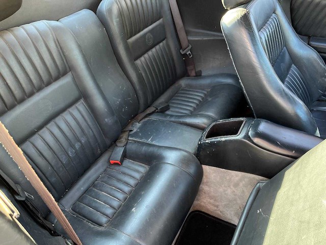 Alfa romeo - 2000 - gtv - 2.0-16v t.spark l - personenauto - afbeelding 3 van  10