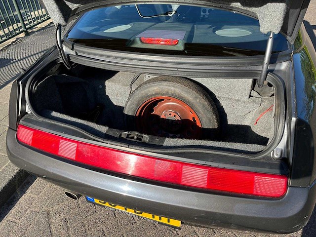Alfa romeo - 2000 - gtv - 2.0-16v t.spark l - personenauto - afbeelding 7 van  10