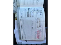 Alfa romeo - 2000 - gtv - 2.0-16v t.spark l - personenauto - afbeelding 9 van  10