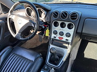 Alfa romeo - 2000 - gtv - 2.0-16v t.spark l - personenauto - afbeelding 11 van  22