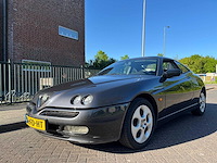Alfa romeo - 2000 - gtv - 2.0-16v t.spark l - personenauto - afbeelding 1 van  22