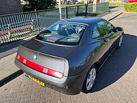 Alfa romeo - 2000 - gtv - 2.0-16v t.spark l - personenauto - afbeelding 4 van  22