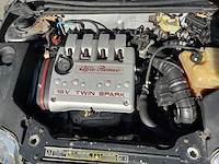 Alfa romeo - 2000 - gtv - 2.0-16v t.spark l - personenauto - afbeelding 3 van  22