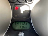 Alfa romeo - 2000 - gtv - 2.0-16v t.spark l - personenauto - afbeelding 17 van  22