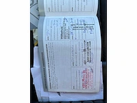 Alfa romeo - 2000 - gtv - 2.0-16v t.spark l - personenauto - afbeelding 6 van  22