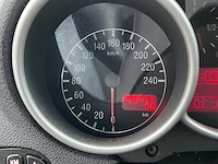 Alfa romeo - 2005 - 147 - personenauto - afbeelding 6 van  14