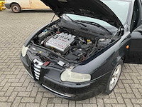 Alfa romeo - 2005 - 147 - personenauto - afbeelding 13 van  13